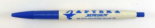 Remedium