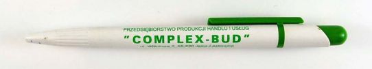 Complex BUD