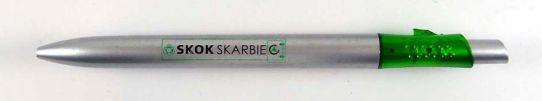Skok skarbiec