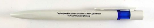 Oglnopolskie Stowarzyszenie Gmin Cysterskich