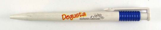 Degusta