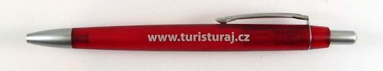 www.turisturaj.cz