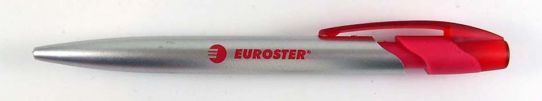 Euroster