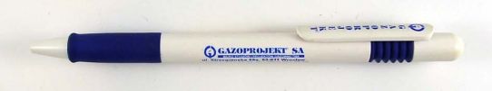 Gazoprojekt