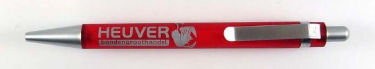 Heuver