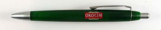 Okocim