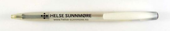 Helse sunnmore