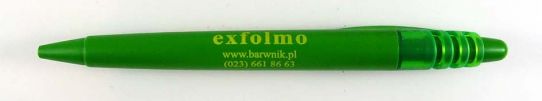Exfolmo