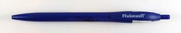 Fluimucil