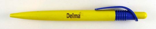 Delma