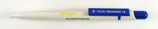 Oxycort