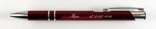 Alpin