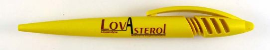 Lovasterol
