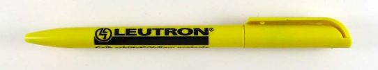 Leutron