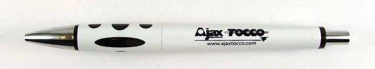 Ajax tocco