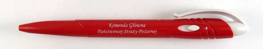 Komenda Glwna