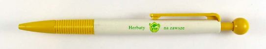 Herbaty