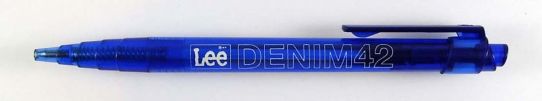 Lee Denim