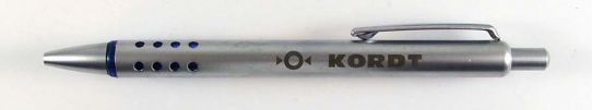Kordt