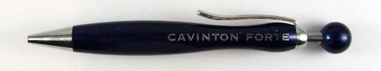Cavinton
