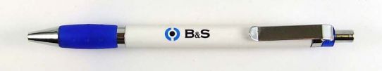 B&S