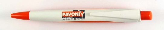 Pavoni