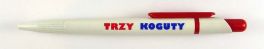 Trzy Koguty