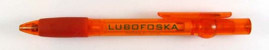Lubofoska
