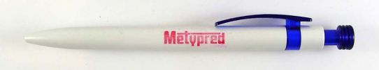 Metypred