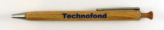 Technofond