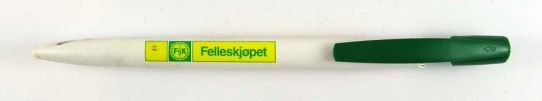 Felleskjopet