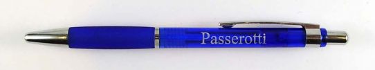 Passerotti