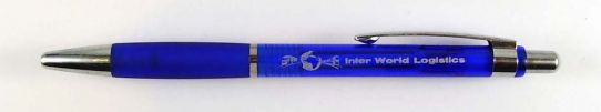 Inter world logistics
