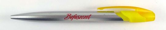 Befaszczot