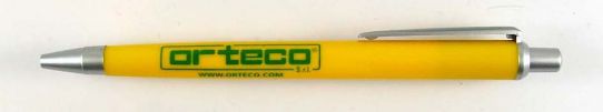 Orteco