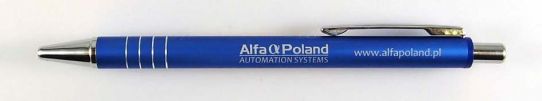 Alfa Poland