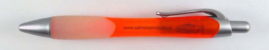 Salmon products