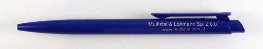 Multistal & Lohmann