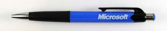 Microsoft