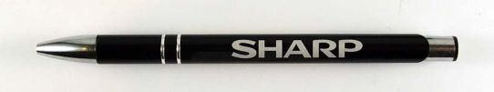 Sharp