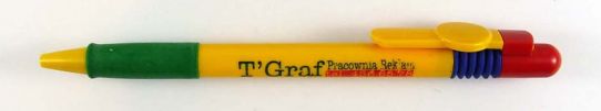T Graf