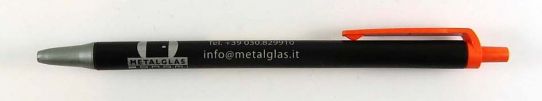 Metalglas