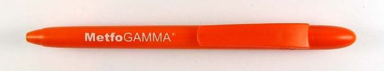 Metfo Gamma