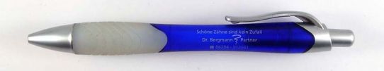 Dr. Bergmann