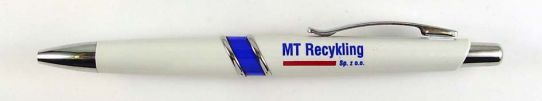 MT recykling