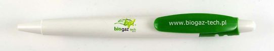 Biogaz tech