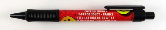 Cozzini Europe