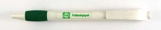 Felleskjopet