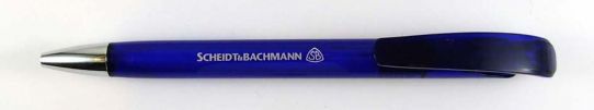 Scheidt & Bachmann