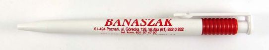 Banaszak
